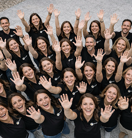 Équipe conciergerie Airbnb Lorient Homelok - gestion locative Morbihan